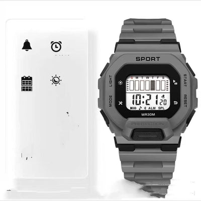 Reloj Deportivo Resistente al Agua para Estudiantes de Secundaria - Image 11