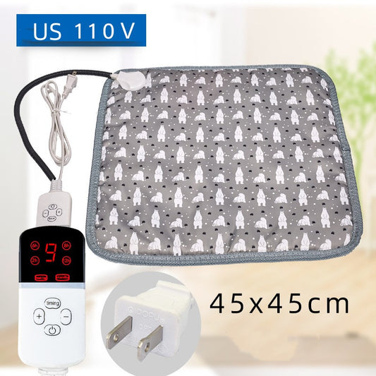 Manta Térmica Resistente para Perros y Gatos - Impermeable y Segura - Image 2