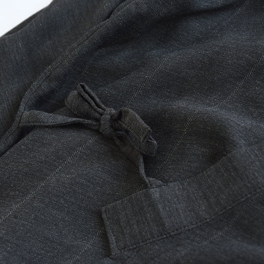 Pijama Kimono Estilo Japonés con Cierre de Cordones - Algodón Puro Ligero para Primavera y Verano - Image 22