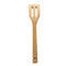 Twoline Square Shovel