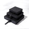Preto Galáxia 7 × 7 × 2 cm