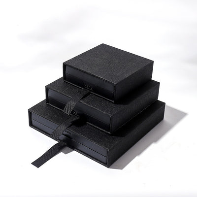 Caja Organizadora de Joyas con Película Protectora Antioxidación - Image 13