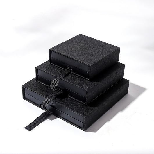 Caja Organizadora de Joyas con Película Protectora Antioxidación - Image 13