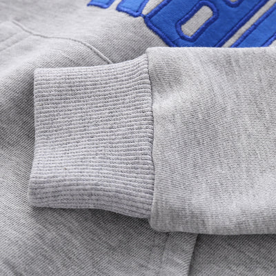 Sudadera Infantil Casual con Estampado English - Cuello Redondo Manga Larga - Image 12