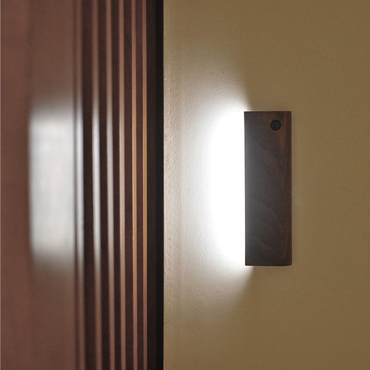 Sensor de Movimiento Inteligente para Pasillos y Dormitorios con Luz Automática - Image 3