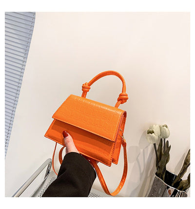 Bolso Axilar Minimalista para Mujer - Diseño Exclusivo y Funcional - Image 27