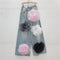 Jeans Cintura Alta Estilo Industrial Europeo y Americano