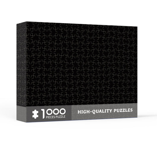Puzzle de Madera para Adultos 1000 Piezas Formas Especiales Navidad Personalizado Juguete Educativo - Image 21