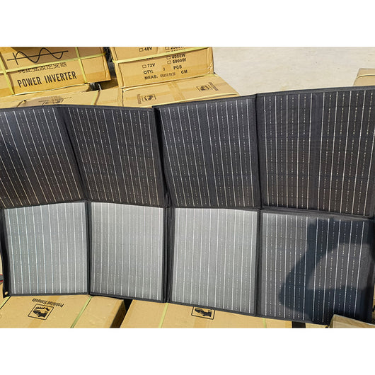 Batería Portátil de Energía 600W para Exterior - Image 2