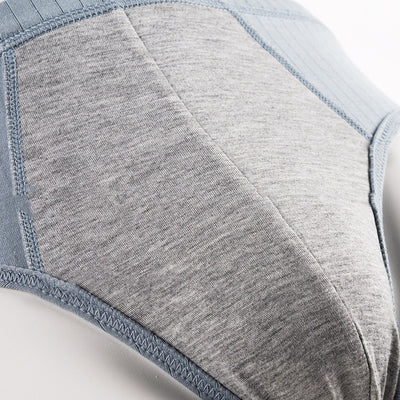 Calzoncillos Básicos para Hombre en Algodón 100% - Comodidad Premium - Image 6