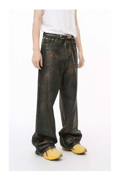 Jeans Reversibles de Bolsillo con Estilo Urbano Moderno - Image 16