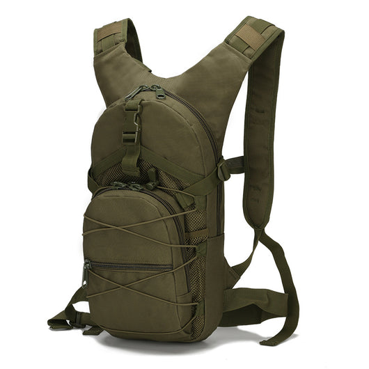 Mochila Deportiva para Senderismo con Bolsa de Hidratación - Image 3