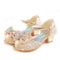 Oro Talla 26