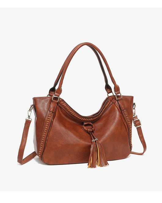 Bolso Retro para Mujer - Bandolera Estilo Vintage - Image 27