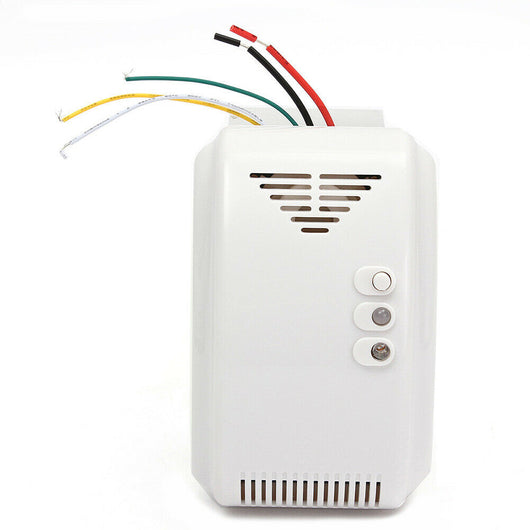 Alarma de Gas con Relé de Salida 12V - Image 12