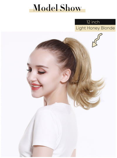 Peluca de Seda Larga con Ondas Suaves para Mujer - Image 38