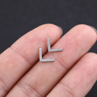 Aretes de Runas Nórdicas en Acero Inoxidable - Image 53
