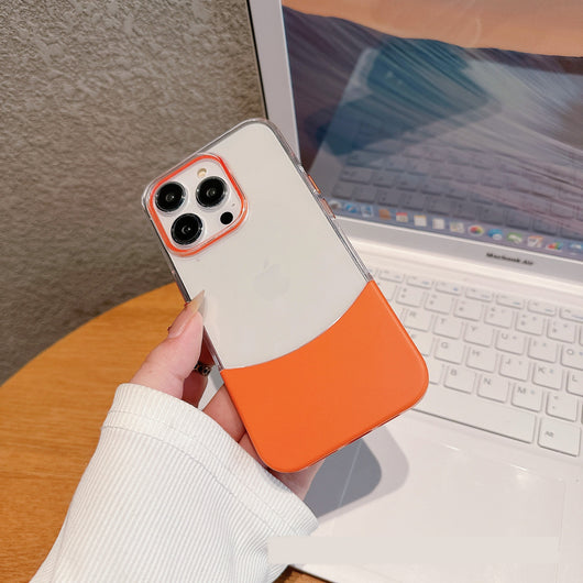 Funda Metálica para Teléfono con Protección de Color Coordinado - Image 5