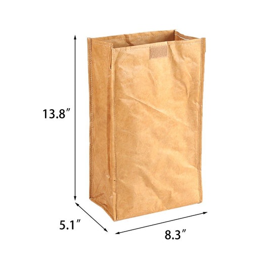 Bolsa Térmica Kraft Dupont para Picnic y Pan - Aislamiento Profesional - Image 2