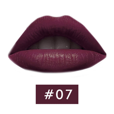 Labial Mate Efecto Hongo - Fórmula Creativa de Larga Duración - Image 11