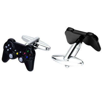 Gemelos Diseño Consola de Videojuegos para Mujer - Image 7