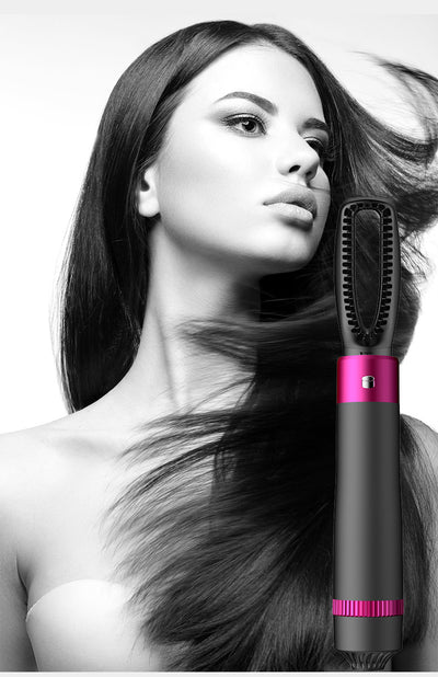 Secador y Plancha de Cabello 5 en 1 con Rizador Automático - Image 14