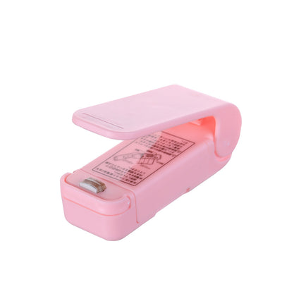 Clip Sellador de Alimentos con Presión Manual - Image 7