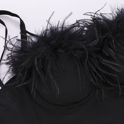 Top Corto Ajustado con Pad de Pecho - Diseño Elegante y Cómodo - Image 13