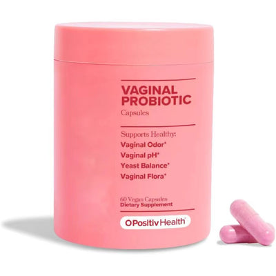 Culturelle Probióticos Femeninos LGG - Salud Íntima Diaria - Image 11
