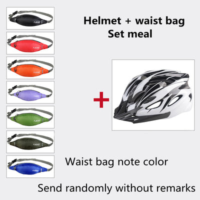 Casco de Bicicleta Deportivo con Ventilación Avanzada para Montaña y Ruta - Image 23
