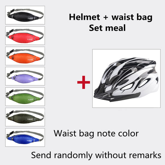 Casco de Bicicleta Deportivo con Ventilación Avanzada para Montaña y Ruta - Image 23
