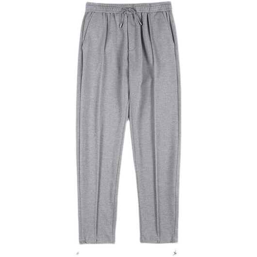 Pantalón de Buzo Elástico Cómodo con Puño Ajustable - Image 11