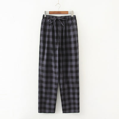 Pijama Hombre Oversize Algodón Transpirable Verano - Image 7