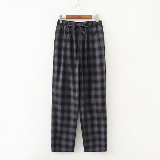 Pijama Hombre Oversize Algodón Transpirable Verano - Image 7