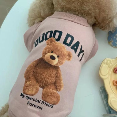 Abrigo Térmico para Mascotas - Ropa de Invierno para Perros y Gatos - Image 8