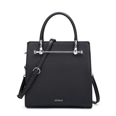 Bolsa Mensajera de Un Solo Hombro Portátil - Image 4