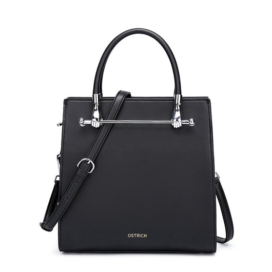 Bolsa Mensajera de Un Solo Hombro Portátil - Image 4