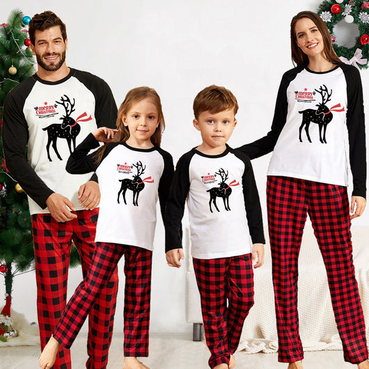 Conjunto Navideño Familiar Europeo y Americano para Casa - Image 10