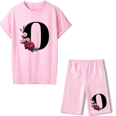 Playera Estilo Moto Sexy para Mujer - Manga Corta con Letras - Image 12
