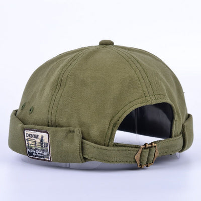 Sombrero de Cuero Melón - Image 21