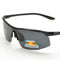 Gafas de Sol Polarizadas para Hombre - Aviador Profesional Anti-Reflejo