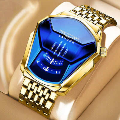 Relojes para Hombre Personalizados de Diseño Elegante - Image 6