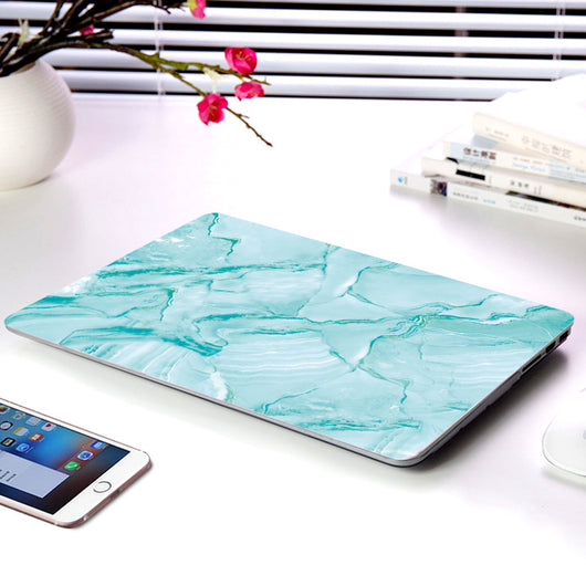 Funda para Laptop con Diseño Mármol y Cuaderno Integrado - Image 15