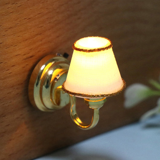 Candelabro Miniatura de Lujo para Casa de Muñecas - Image 20