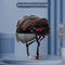 Kit Completo de Protección para Ciclismo: Casco, Cinturón y Gafas