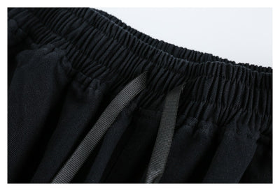 Pantalones Casuales Retro para Hombre y Mujer - Image 13