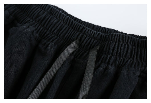 Pantalones Casuales Retro para Hombre y Mujer - Image 13