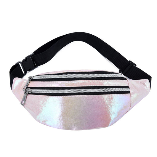 Riñonera Casual para Mujer - Bolso de Cintura Moderno - Image 4