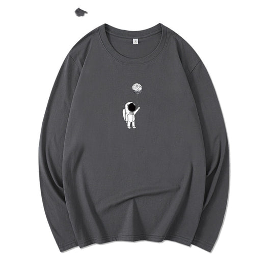 Camiseta Manga Larga Hombre Algodón Puro - Prenda Interior Térmica - Image 10