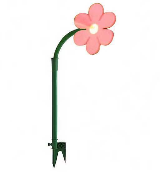 Aspersor de Jardín Girasol Ajustable con Manguera - Herramienta de Riego Profesional - Image 9